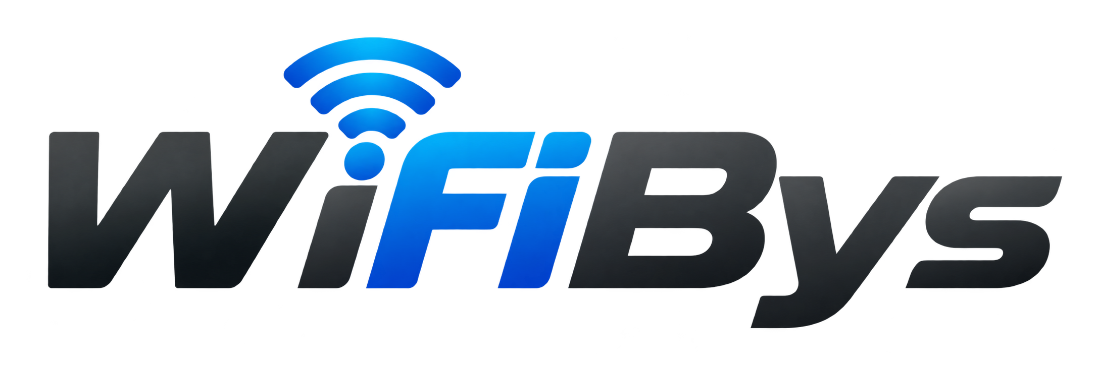 WiFiBys